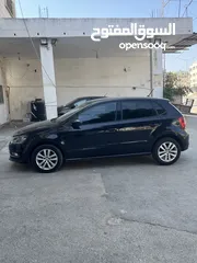 9 بولو 2014 للبيع