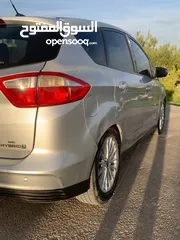  1 فورد c max للبيع 2013