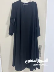  1 30 عباي بيع موجود نمر
