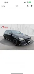  14 Mercedes A220