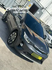  1 كيا ستونيك   2020 - KIA - STONIC