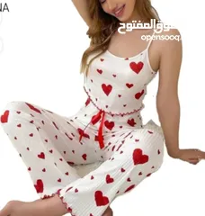  10 بيجامات نوم صيفية