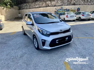  5 بيكانتوا 2018 بويه شركه