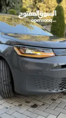  5 فولكس فاجن كادي ترخيص 2022/ركاب 6+1 محرك 2000 ديزل  جير اوتاوماتيك 122 حصان