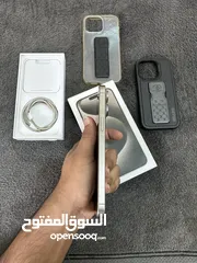  4 Apple Iphone 15 Pro Max