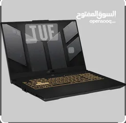  13 لابتوب اسوس تاف جيمنج اي سفن جيل 13 ASUS ROG Strix NEW G16 (2024) G614JV 13 Gen Intel Core i7 13650H