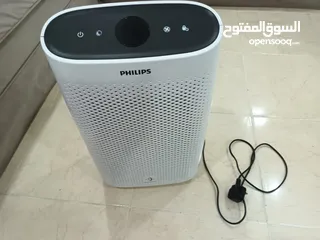  1 Philips Simba Air Purifier For Sale