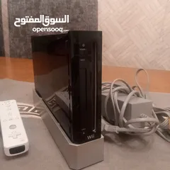  8 نينتندو وي امريكي Nintendo Wii