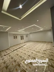  1 شقة للايجار بجوار نادي الصيد