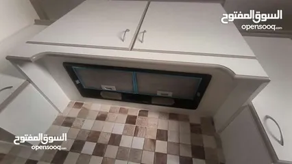 10 شقة فارغة - دابوق - 3نوم - 165م