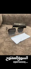  2 من اقوى النظارات الشمسيه واجملها سعر ولبس