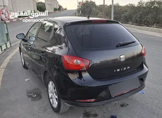  3 سيات ابيزا 2011