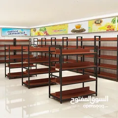  14 تجهيزات ديكورات