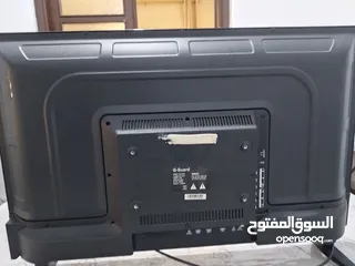  2 تلفاز لبيع G-GURED