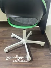  1 كرسي من ايكيا