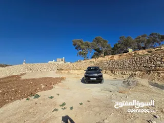  12 قطعة ارض للبيع من المالك مباشرة