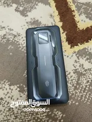  3 رد مجك 7 برو بحالة الوكالة