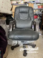  1 ‎كرسي مكتب فاخر ومريح للبيع