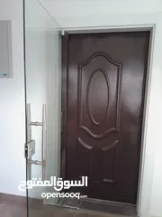  2 مكتب تجاري أو عيادة حديث للبيع جبل الحسين
