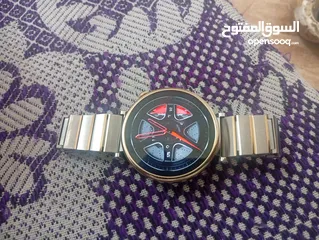 1 ساعة هواوي