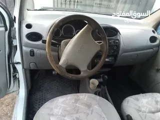  10 شيري موديل 2005 للبيع