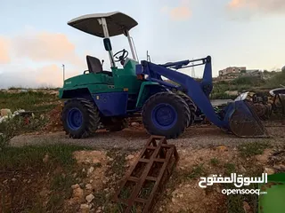  2 كوماتسو حجم 40