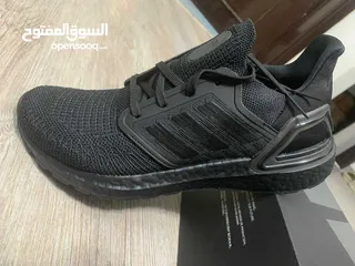  10 احذية اديداس اصلي 100٪  وخامات رائعة جدا