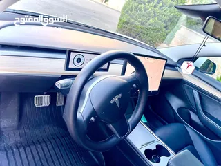  5 Tesla model  3 for sale