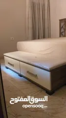  1 غرفة نوم مستعملة تركية للبيع