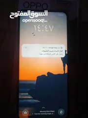  6 OPPO A60جهاز