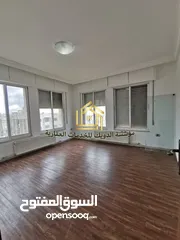  13 شقة فارغة للايجار في منطقة عرجان