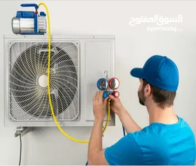  7 professional Ac cleaning service