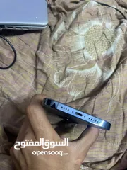  5 ايفون 12 pro max للبيع الجهاز ولا شخط بحاله ممتازه