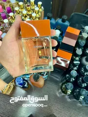  14 Zara perfume