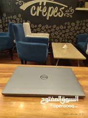  14 لابتوب dell 5420 الرام 32+ssd 1TB المعالج i5 الجيل 11 ضمان 30 يوم نضيف جدا بكرتونه