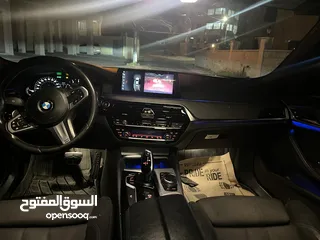  3 BMW 530 BMW