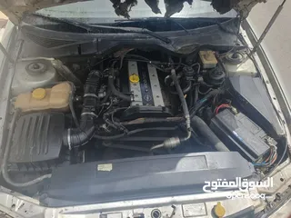  11 بسعر حررررق اوبل اومجا عائلية بس ب1900 دينار للبيع او للبدل