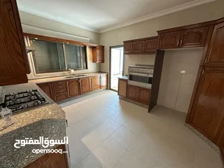  4 شقه شبه مفروشه للايجار في الرابيه ( Property 41232 ) سنوي فقط