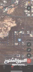  4 أرضين شبك للبيع بمساحة 1750 متر مربع في منطقة الغريفة أ