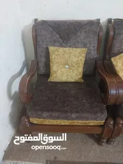  3 طقم مورس للبيع