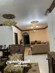  3 شقة للبيع او الايجار في ضاحية الأقصى