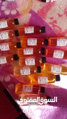  4 معطرات جوري