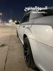  7 كرايسلر اوباما 300 2014 للبيع chrysler 300