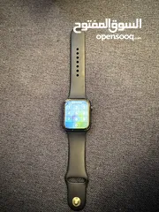  2 Apple Watch série 6