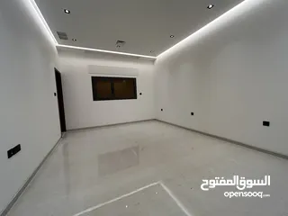  12 للإيجار دور راقي 4 غ ماستر بسلوي floor for rent in Salwa