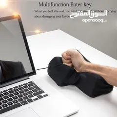  1 كبسة Enter بحجم كبير