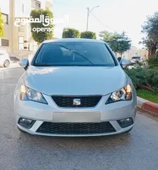  2 سيات ابيزا 2017 جير عادي بسعر حررررررق