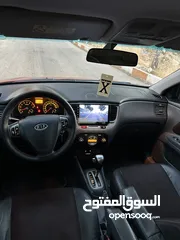  7 كيا برايد فحص نخب النخب