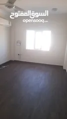  1 غرفتين وصاله للايجار two bedrooms with hall for rent