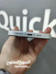  7 IPHONE 13 ( 256 GB ) USED /// ايفون 13 ذاكرة 256 مستعمل وكالة